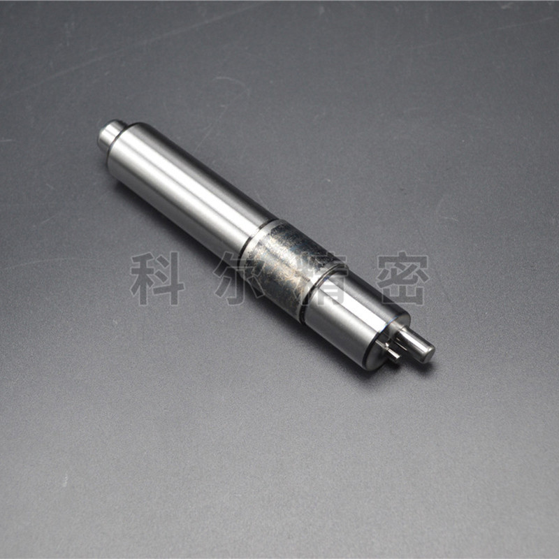 新能源汽車空調壓縮機軸